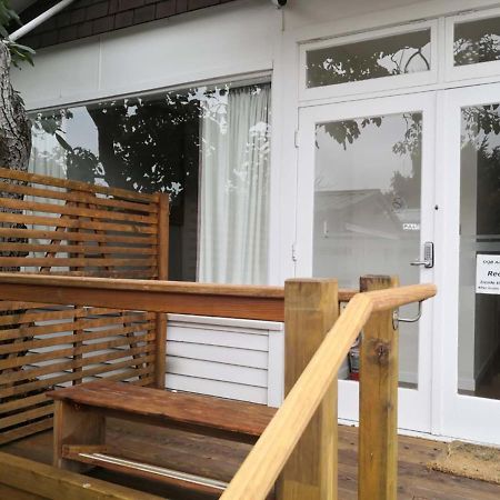 Oxford Queenette Backpackers Exterior photo