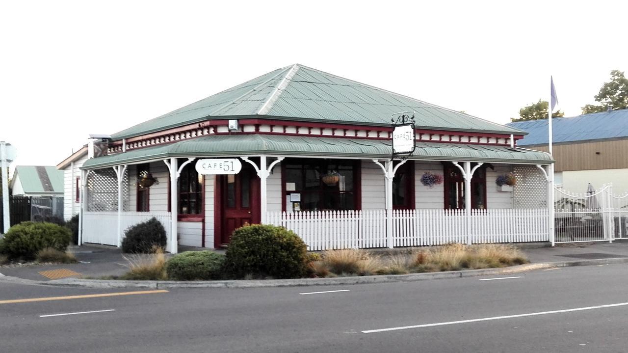 Oxford Queenette Backpackers Exterior photo