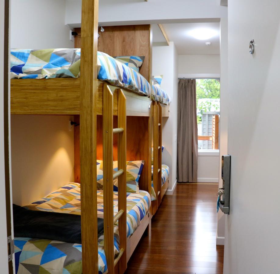 Oxford Queenette Backpackers Exterior photo