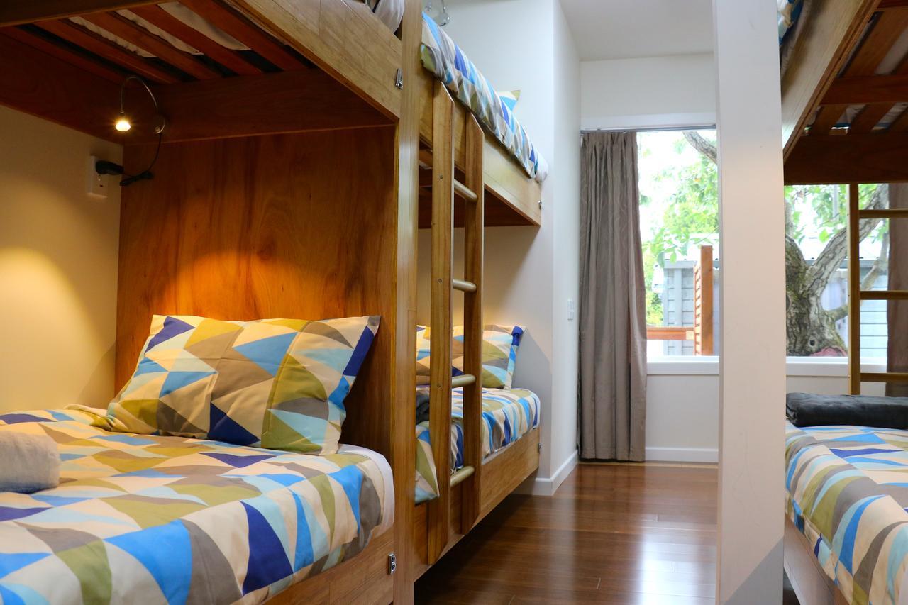 Oxford Queenette Backpackers Exterior photo