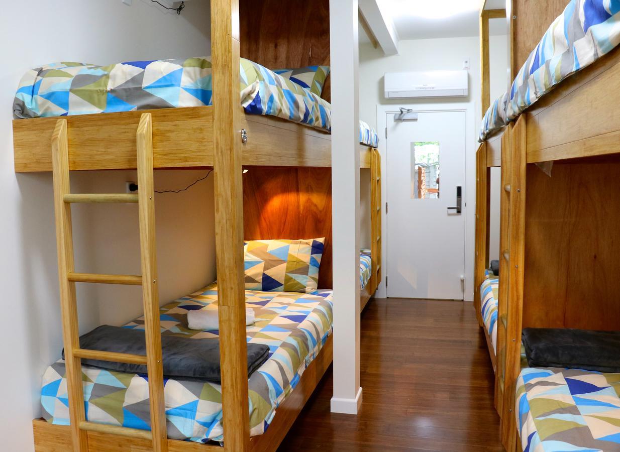 Oxford Queenette Backpackers Exterior photo